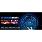 XTOOL IP819TP TPMS Tools